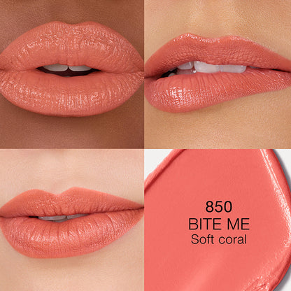 NARS Explicit Lipstick, 850 BITE ME, 3.8g