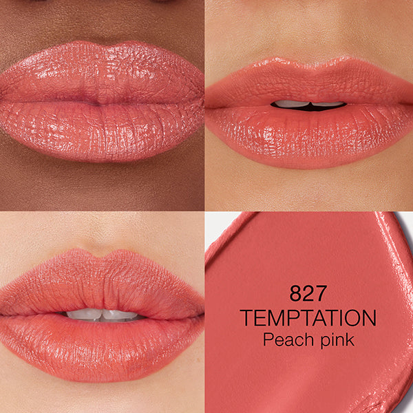 NARS Explicit Lipstick, 827 TEMPTATION, 3.8g
