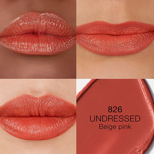 NARS Explicit Lipstick, 826 UNDRESSED, 3.8g