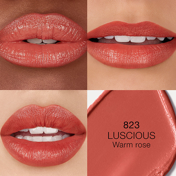 NARS Explicit Lipstick, 823 LUSCIOUS, 3.8g