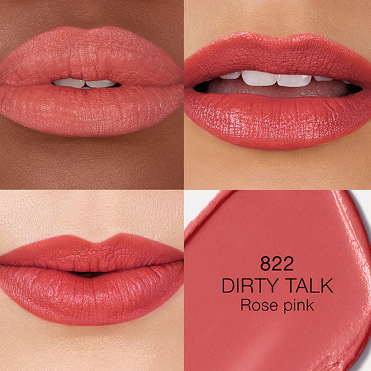 NARS Explicit Lipstick (822 DIRTY TALK)