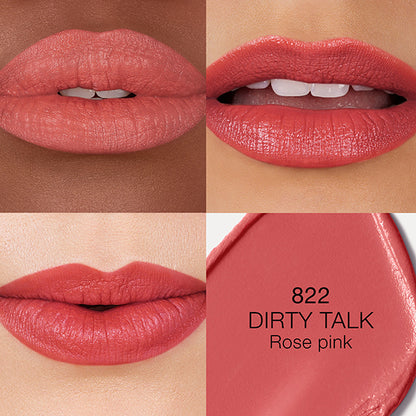 NARS Explicit Lipstick, 822 DIRTY TALK, 3.8g