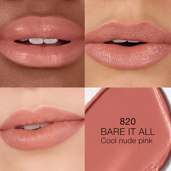 NARS Explicit Lipstick, 820 BARE IT ALL, 3.8g