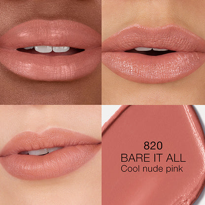 NARS Explicit Lipstick, 820 BARE IT ALL, 3.8g