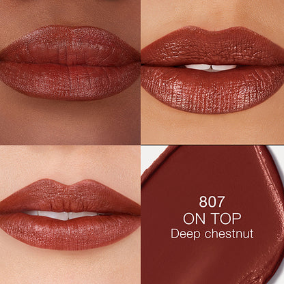 NARS Explicit Lipstick (807 ON TOP)