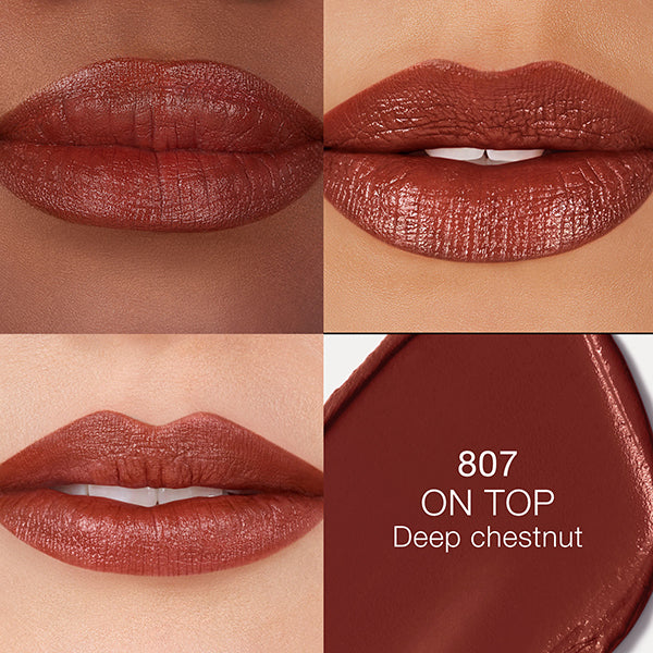 NARS Explicit Lipstick, 807 ON TOP, 3.8g