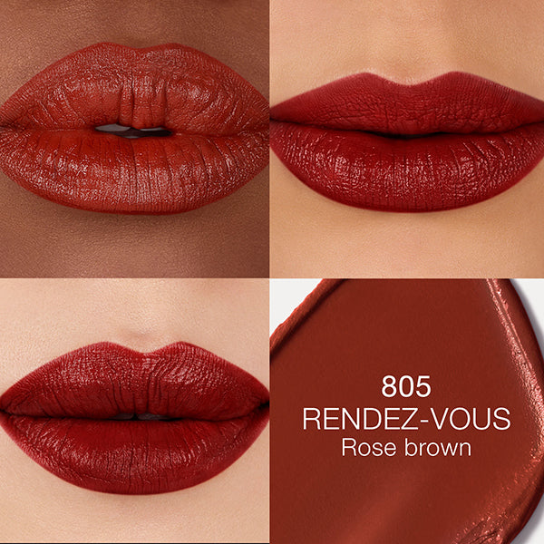 NARS Explicit Lipstick (805 RENDEZ-VOUS)