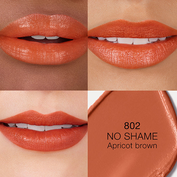 NARS Explicit Lipstick (802 NO SHAME)