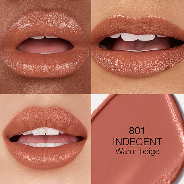 NARS Explicit Lipstick, 801 INDECENT, 3.8g