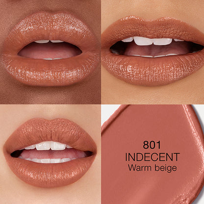 NARS Explicit Lipstick, 801 INDECENT, 3.8g