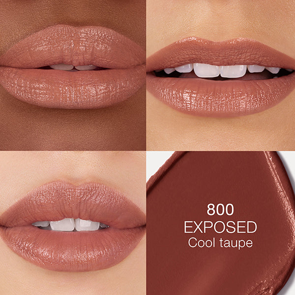 NARS Explicit Lipstick, 800 EXPOSED, 3.8g