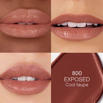 NARS Explicit Lipstick, 800 EXPOSED, 3.8g
