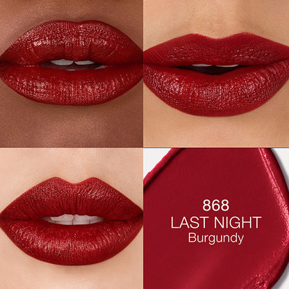 NARS Explicit Lipstick (868 LAST NIGHT)