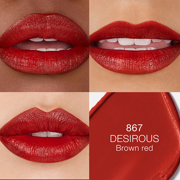 NARS Explicit Lipstick (867 DESIROUS)