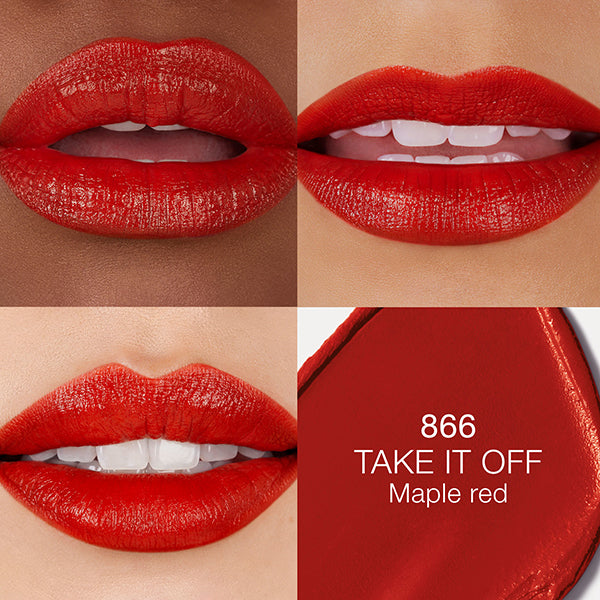 NARS Explicit Lipstick (866 TAKE IT OFF)