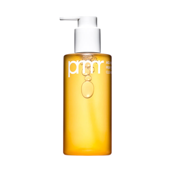 primera Perfect Oil-to-Foam Cleanser, 200ml