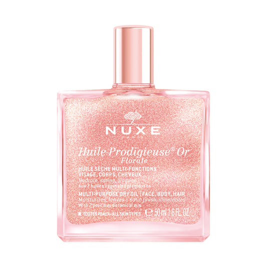 NUXE Prodigieux Floral Gold Oil, 50ml