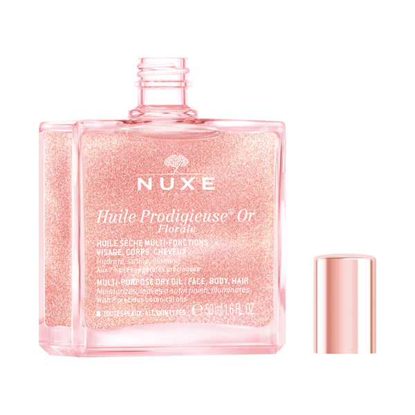 NUXE Prodigieux Floral Gold Oil, 50ml