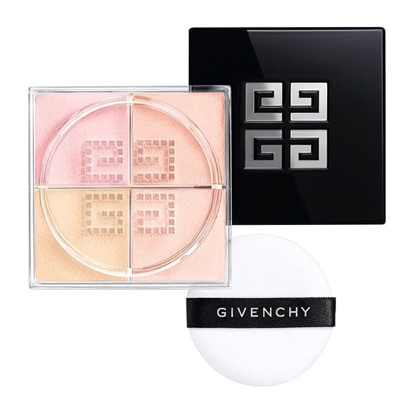 Givenchy Prism Libre (No.03 Rose Veil)×4
