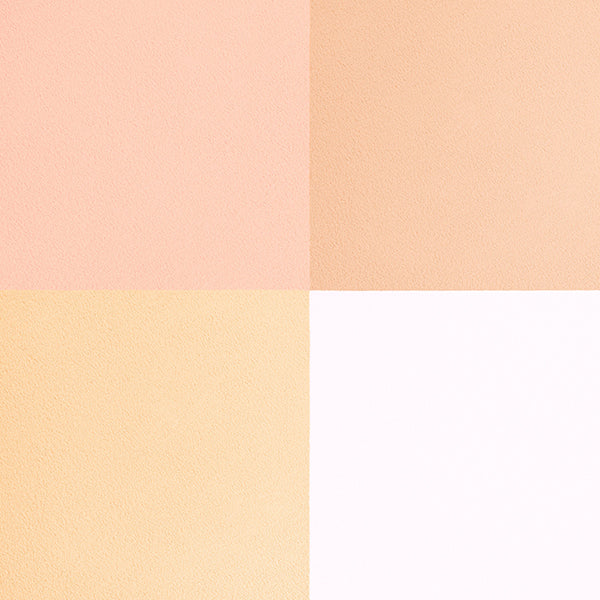 Prism Libre, No.02 White Satin, 2.5gx4