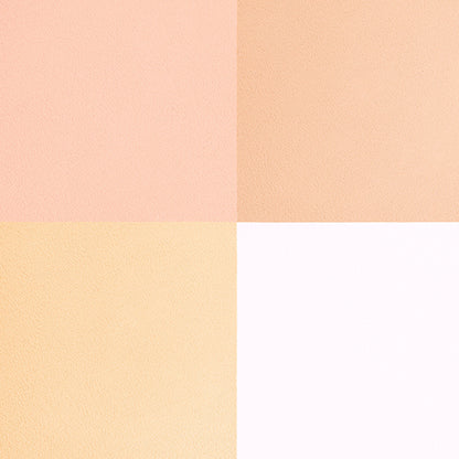 Prism Libre, No.02 White Satin, 2.5gx4