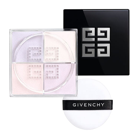 Givenchy Prism Libre (No.00 Opalescent Tulle)×4