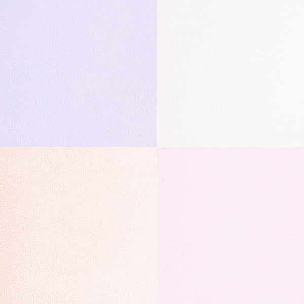 Prism Libre, No.00 Opalcent Tulle, 2.5g x 4