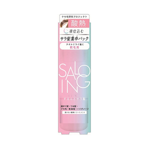 SALOING AH Treatment 1802, 100ml