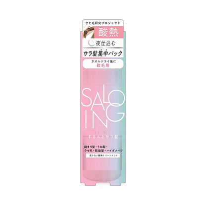 SALOING AH Treatment 1802, 100ml