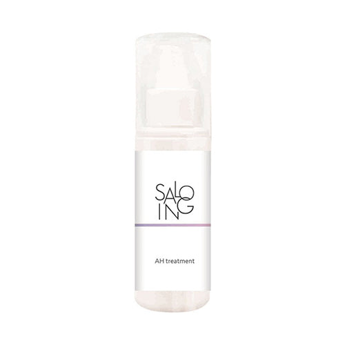 SALOING AH Treatment (Coarse Hair), 100ml