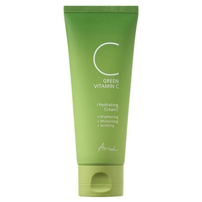 Ariul Green Vitamin C Hydrating Cream, 100g