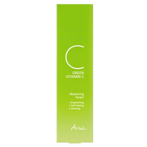 Ariul Green Vitamin C Balancing Toner, 150ml