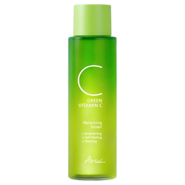 Ariul Green Vitamin C Balancing Toner, 150ml