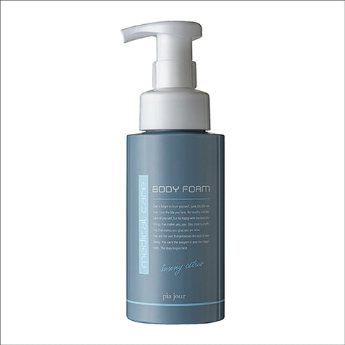 pia jour Medical Body Foam, 300ml