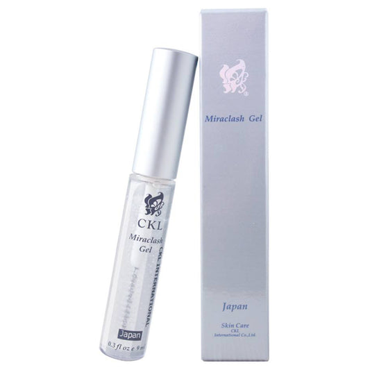 CKL Miracle Lash Gel, 9ml