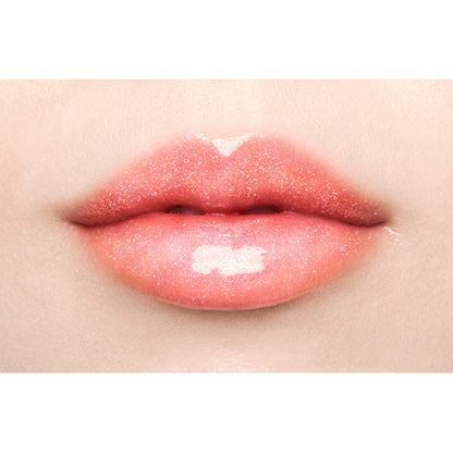KiSS Gem Plumper (Limited Edition, 02 Holiday Venus)