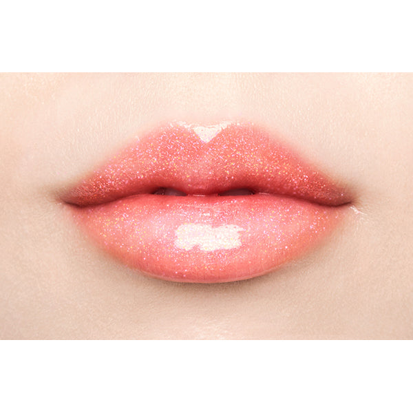 KiSS Gem Plumper, 02 Holiday Venus, 7.5g