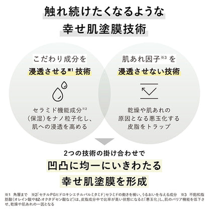 KANEBO Fusioning Solution Refill, 60ml