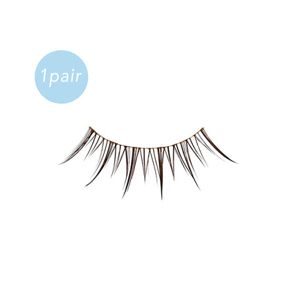 Mish Bloomin' Infinity Line, No.211 Airy Doll, 1 pair