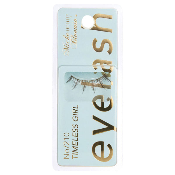 Mish Bloomin' Infinity Line, No.210 Timeless Girl, 1 pair