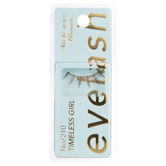 Mish Bloomin' Infinity Line, No.210 Timeless Girl, 1 pair