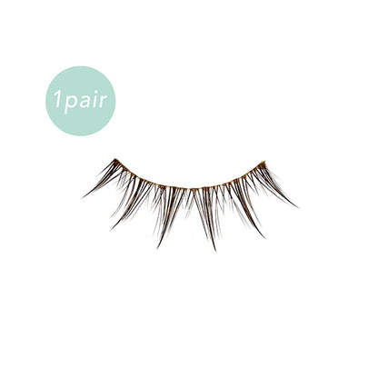 Mish Bloomin' Infinity Line, No.210 Timeless Girl, 1 pair