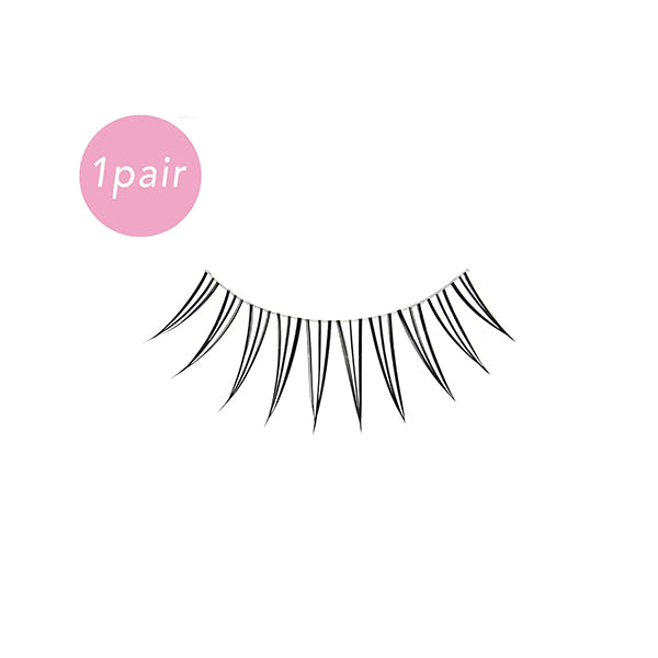 Mish Bloomin' Infinity Line, No.209 Pure Idol, 1 pair