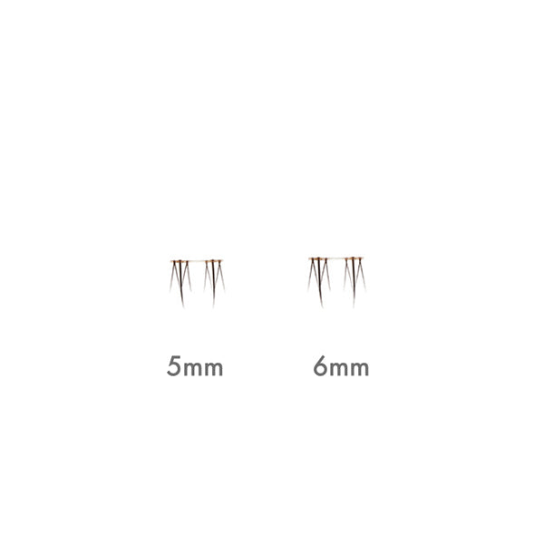 Miche Bloomin Infinity Line Self Extensions (No.601)