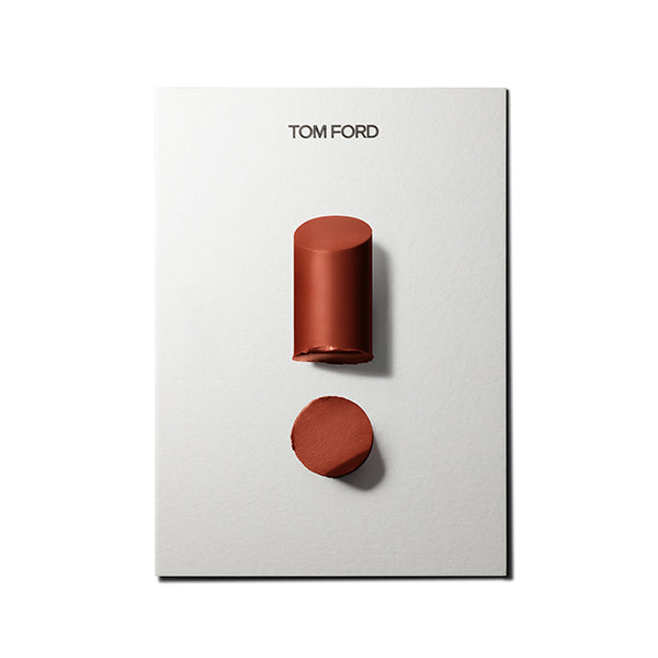 Tom Ford Beauty Slim Lip Color Shine (154 First Look)