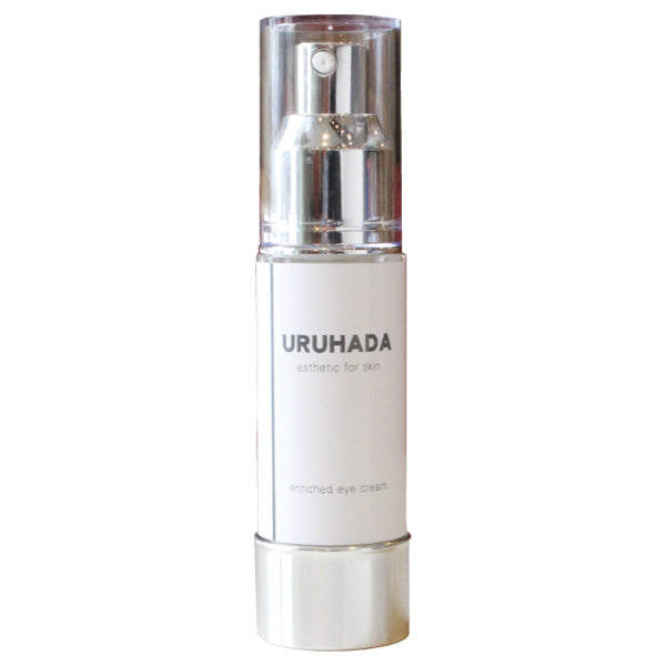 Uruhada Enrich Eye Cream, 30g