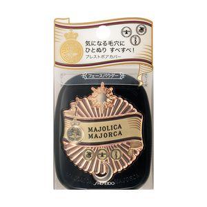 Majolica Majorca Presto Pore Cover with Case
