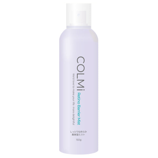 COLMEE Retino Barrier Mist, 150g