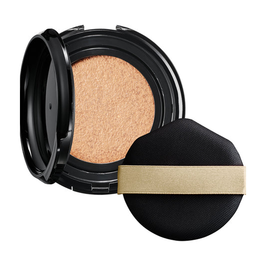 MAQuillAGE Dramatic Essence Cushion Glow, SPF50+ PA++++, Refill, 1 Medium Ochre, 13g
