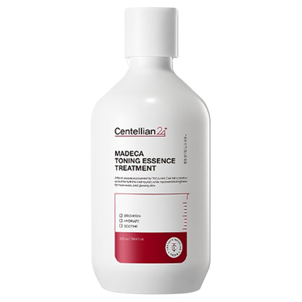 Madeca Toning Essence Treatment, 300ml